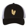 Bio-Washed Trucker Cap Thumbnail