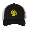 Bio-Washed Trucker Cap Thumbnail