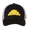 Bio-Washed Trucker Cap Thumbnail