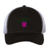Bio-Washed Trucker Cap Thumbnail