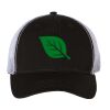 Bio-Washed Trucker Cap Thumbnail