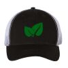 Bio-Washed Trucker Cap Thumbnail