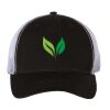 Bio-Washed Trucker Cap Thumbnail