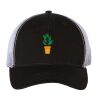 Bio-Washed Trucker Cap Thumbnail