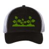 Bio-Washed Trucker Cap Thumbnail