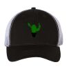 Bio-Washed Trucker Cap Thumbnail