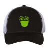 Bio-Washed Trucker Cap Thumbnail