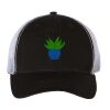 Bio-Washed Trucker Cap Thumbnail
