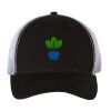 Bio-Washed Trucker Cap Thumbnail