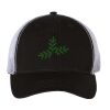 Bio-Washed Trucker Cap Thumbnail