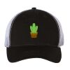 Bio-Washed Trucker Cap Thumbnail