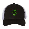 Bio-Washed Trucker Cap Thumbnail