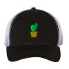 Bio-Washed Trucker Cap Thumbnail