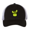 Bio-Washed Trucker Cap Thumbnail