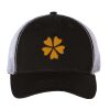Bio-Washed Trucker Cap Thumbnail