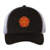 Bio-Washed Trucker Cap Thumbnail