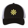 Bio-Washed Trucker Cap Thumbnail