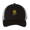 Bio-Washed Trucker Cap Thumbnail