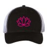 Bio-Washed Trucker Cap Thumbnail