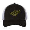 Bio-Washed Trucker Cap Thumbnail