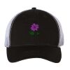 Bio-Washed Trucker Cap Thumbnail