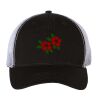 Bio-Washed Trucker Cap Thumbnail