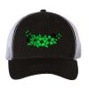 Bio-Washed Trucker Cap Thumbnail