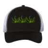 Bio-Washed Trucker Cap Thumbnail