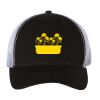 Bio-Washed Trucker Cap Thumbnail