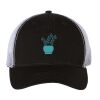 Bio-Washed Trucker Cap Thumbnail