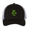 Bio-Washed Trucker Cap Thumbnail