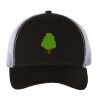 Bio-Washed Trucker Cap Thumbnail