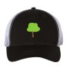 Bio-Washed Trucker Cap Thumbnail