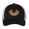 Bio-Washed Trucker Cap Thumbnail