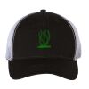 Bio-Washed Trucker Cap Thumbnail