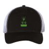 Bio-Washed Trucker Cap Thumbnail