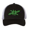 Bio-Washed Trucker Cap Thumbnail