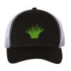 Bio-Washed Trucker Cap Thumbnail
