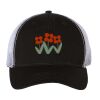 Bio-Washed Trucker Cap Thumbnail