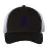 Bio-Washed Trucker Cap Thumbnail
