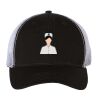 Bio-Washed Trucker Cap Thumbnail