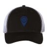 Bio-Washed Trucker Cap Thumbnail