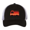 Bio-Washed Trucker Cap Thumbnail