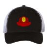 Bio-Washed Trucker Cap Thumbnail
