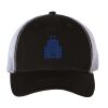 Bio-Washed Trucker Cap Thumbnail
