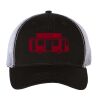 Bio-Washed Trucker Cap Thumbnail