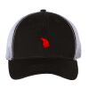 Bio-Washed Trucker Cap Thumbnail