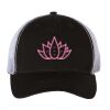 Bio-Washed Trucker Cap Thumbnail