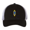 Bio-Washed Trucker Cap Thumbnail