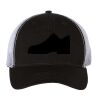 Bio-Washed Trucker Cap Thumbnail